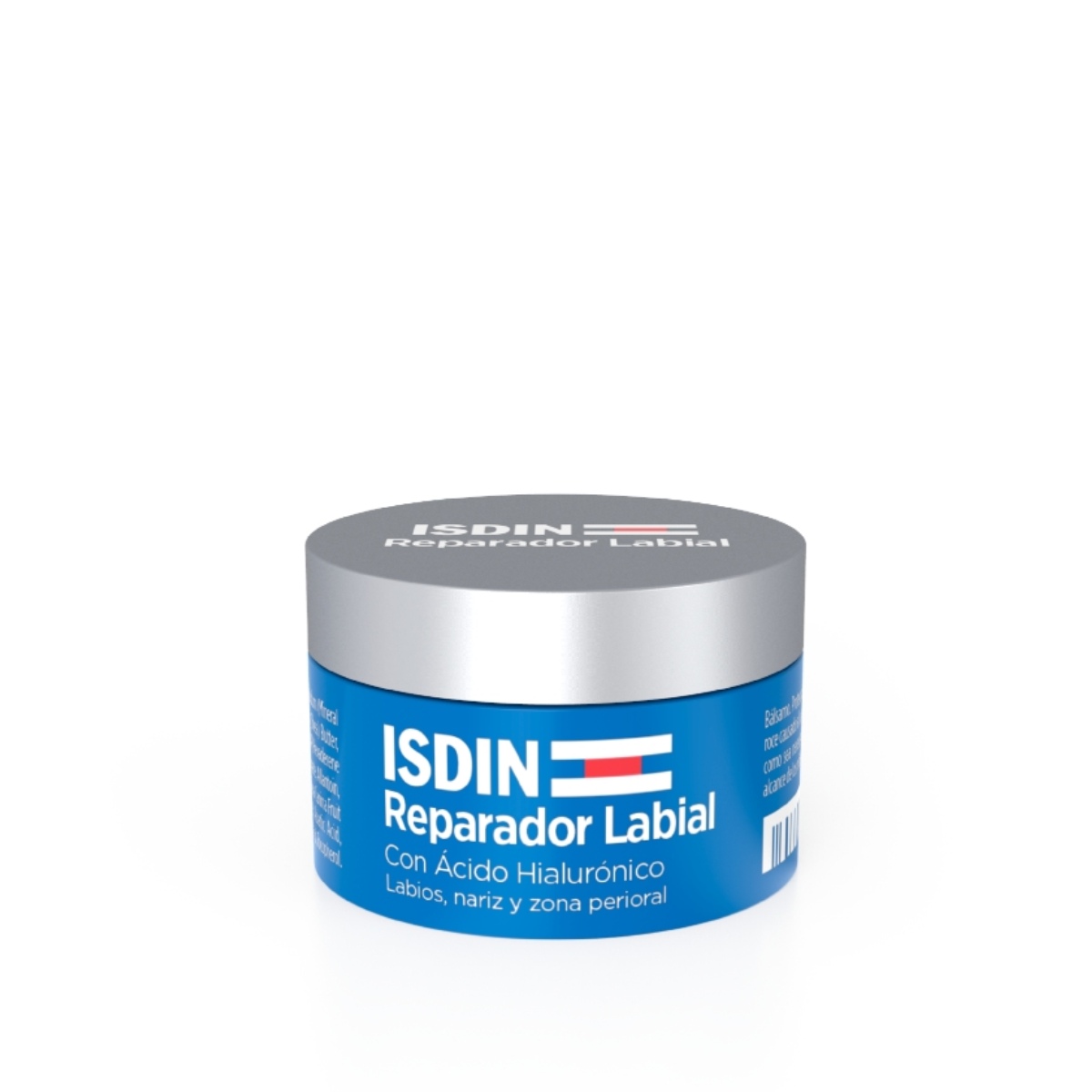 Isdin Reparador Labial Intensivo Boião 10ml